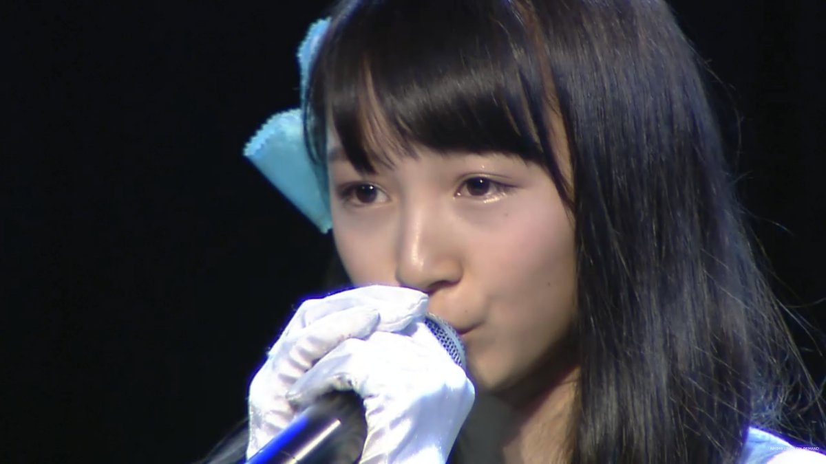 Nmb48 山本彩加がチームm公演の前座ガールズに初出演 5期生 Nmb48まとめったー