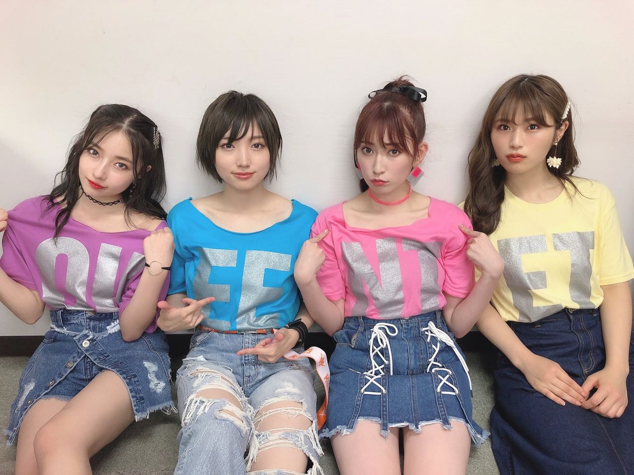 NMB48 Queentet LIVE 2019 in 東京PIT 生写真 41e673ce0305a8f93344ab0d0dc619