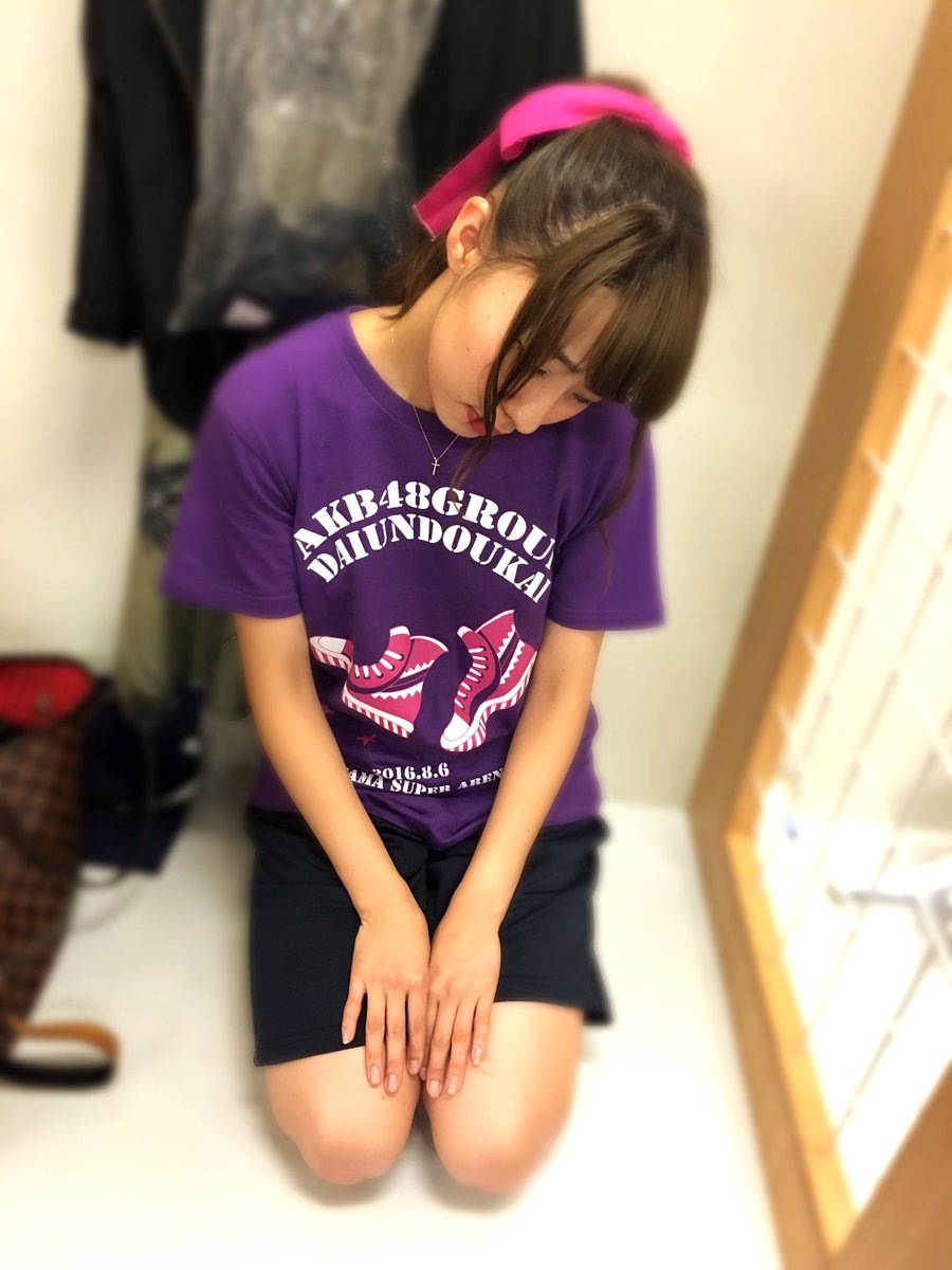 Nmb48 Akb48グループ大運動会で最下位になったチームmが撤収作業の罰ゲーム Nmb48まとめったー Nmb48 Akb48グループ大運動会で最下位になったチームmが撤収作業の罰ゲーム Nmb48まとめったー