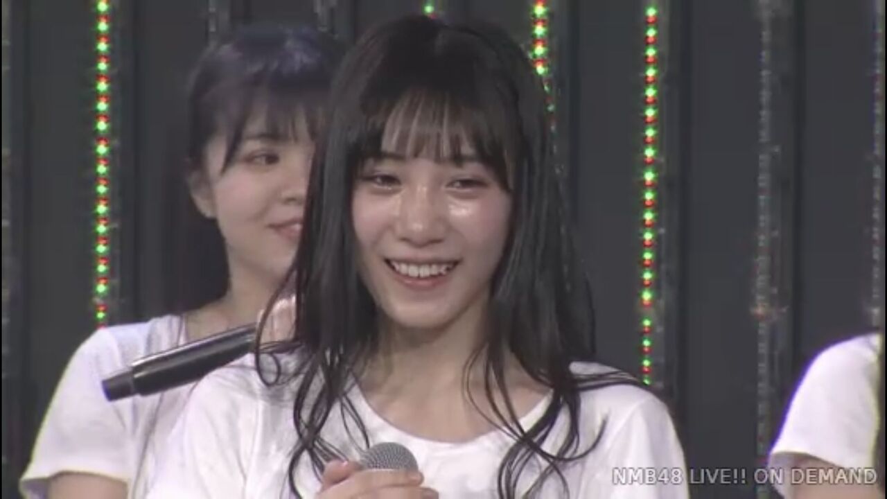 Nmb48 横野すみれ生誕祭まとめ すーちゃん Nmb48まとめったー