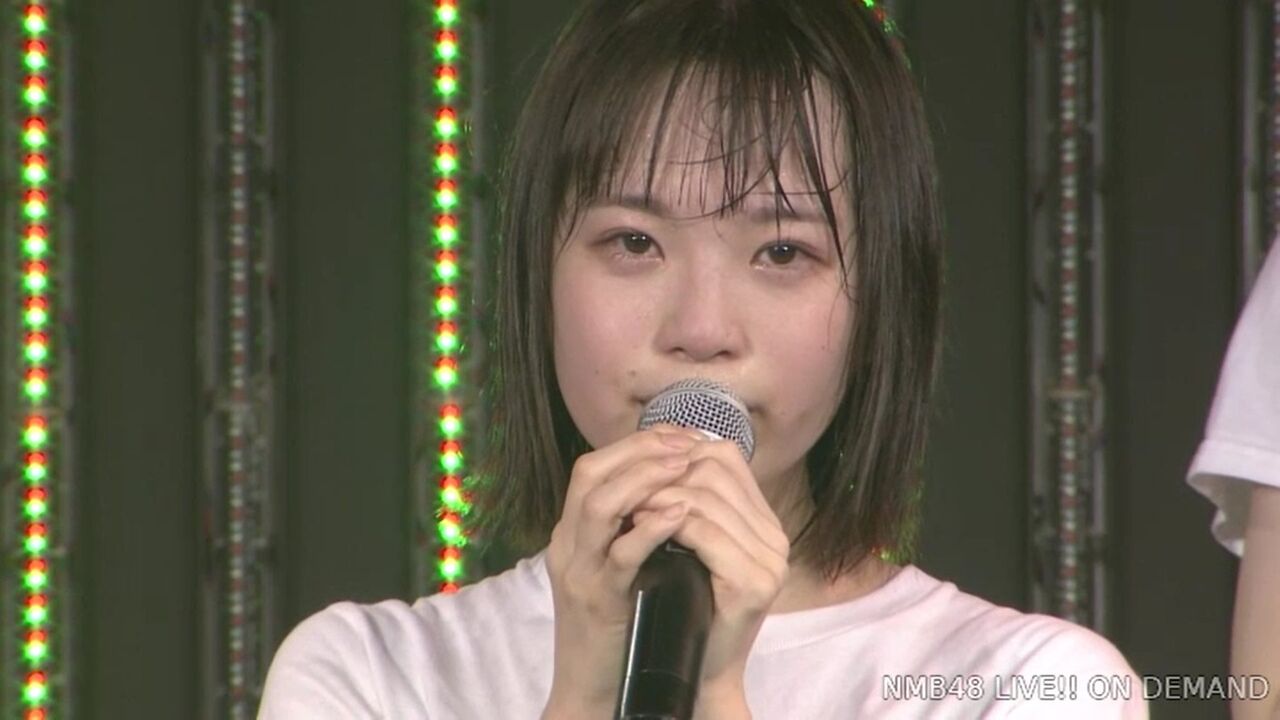 Nmb48 浅尾桃香生誕祭まとめ もっちゃん Nmb48まとめったー Nmb48 浅尾桃香生誕祭まとめ もっちゃん Nmb48まとめったー