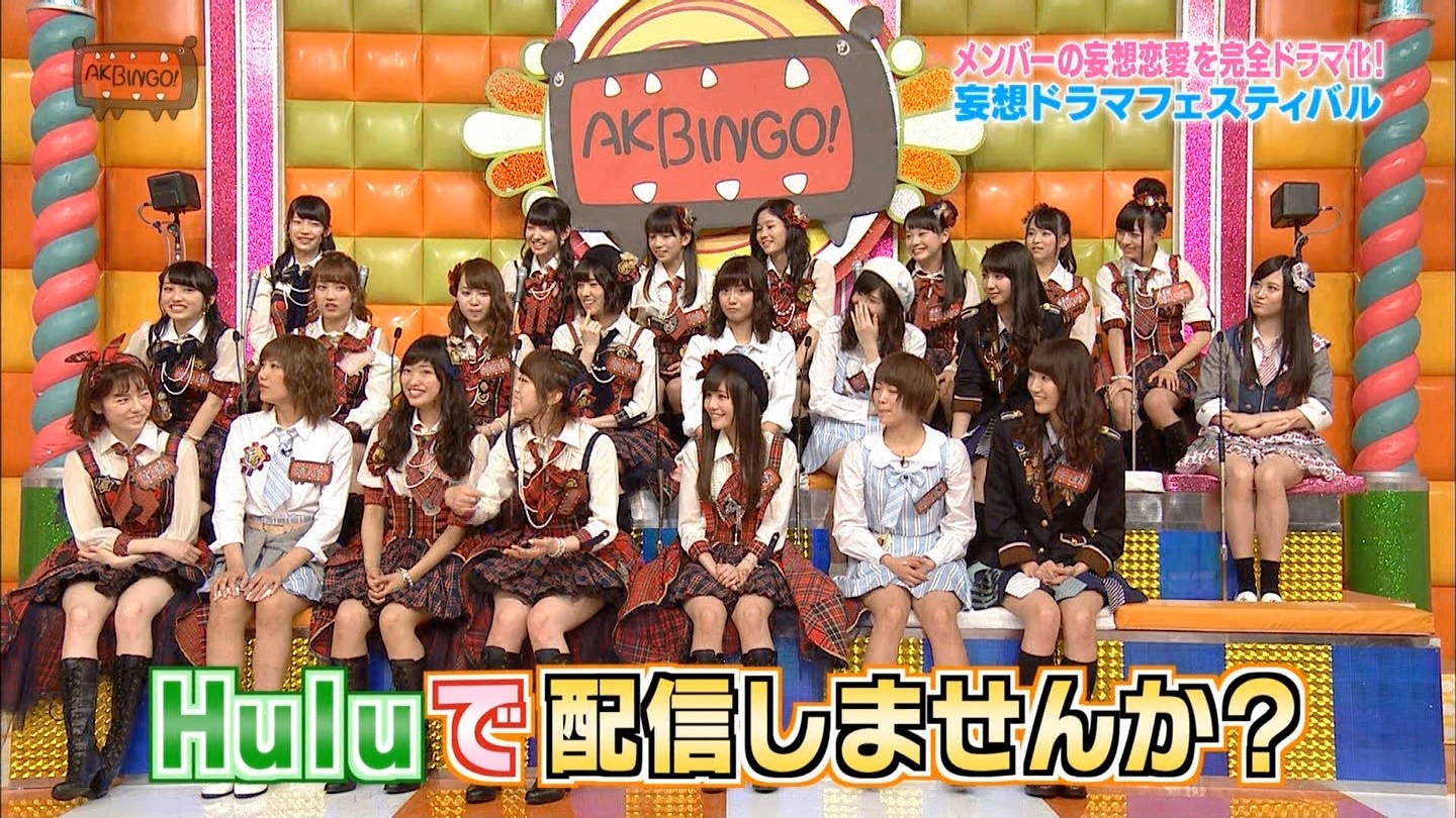 nmb48まとめスピリッツ
