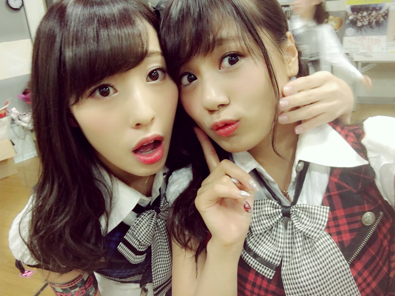 Nmb48 チームm公演千秋楽が最高だった Nmb48まとめスピリッツ Nmb48 チームm公演千秋楽が最高だった Nmb48まとめスピリッツ