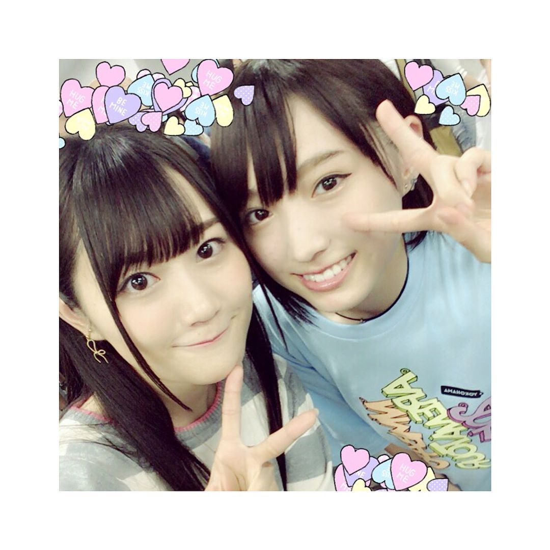 Nmb48 小倉唯がアリーナツアーに参戦 Nmb48まとめスピリッツ Nmb48 小倉唯がアリーナツアーに参戦 Nmb48まとめスピリッツ