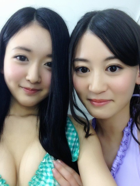 Nmb48 須藤凜々花 上西恵に乳を寄せてもらう Nmb48まとめスピリッツ Nmb48 須藤凜々花 上西恵に乳を寄せてもらう Nmb48まとめスピリッツ