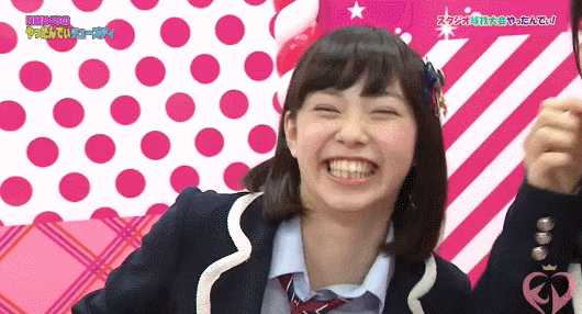 Nmb48 石塚朱莉が辛子入りシュークリームを食べた結果 Nmb48まとめスピリッツ Nmb48 石塚朱莉が辛子入りシュークリームを食べた結果 Nmb48まとめスピリッツ