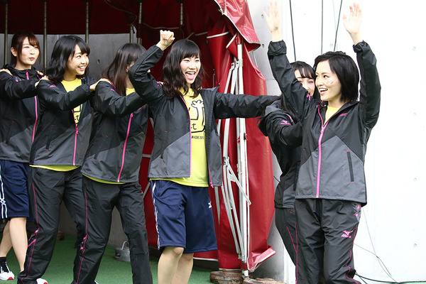 Nmb48秋の大運動会の結果 支配人ぐぐたすまとめ Nmb48まとめスピリッツ