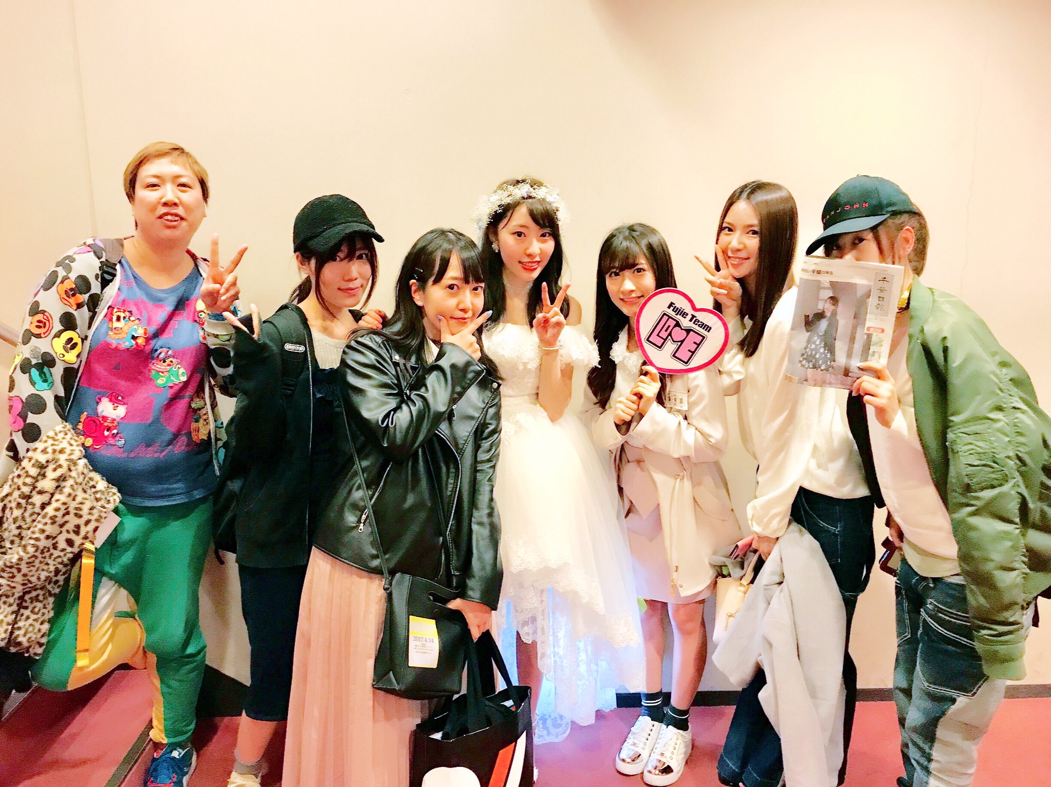 Nmb48藤江れいな 卒業コンサート 藤江チームm のセットリストが神 Nmb48まとめスピリッツ Nmb48藤江れいな 卒業コンサート 藤江チームm のセットリストが神 Nmb48まとめスピリッツ