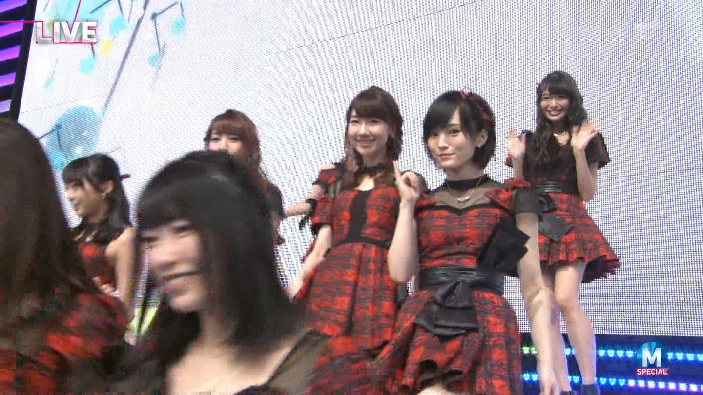 Nmb48 山本彩 渡辺美優紀出演 ミュージックステーション Mステ 3時間sp まとめ 365日の紙飛行機を披露など Nmb48まとめスピリッツ