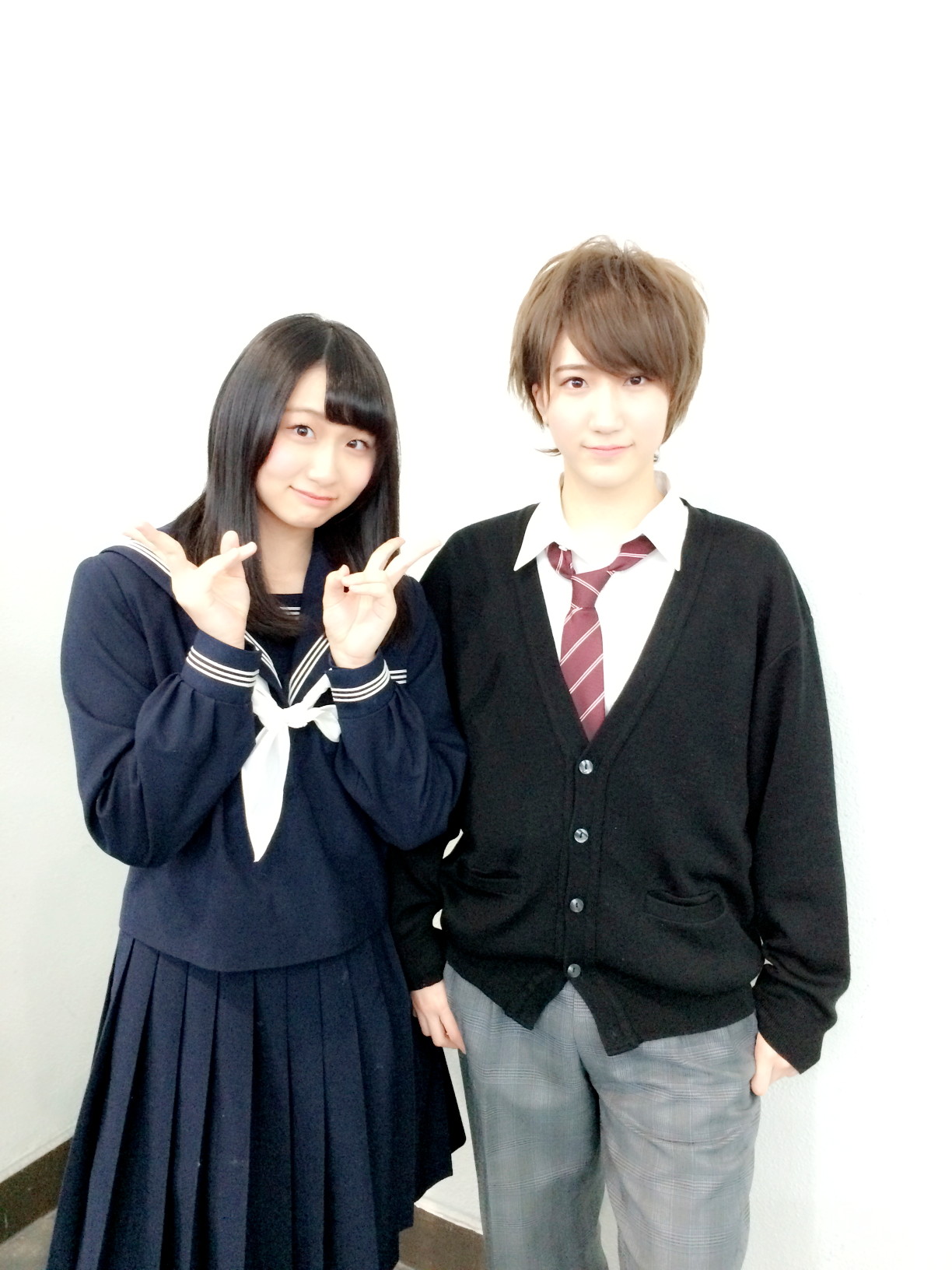 Nmb48黒川葉月 初恋相手との2ショットを公開する Nmb48まとめスピリッツ Nmb48黒川葉月 初恋相手との2ショットを公開する Nmb48まとめスピリッツ