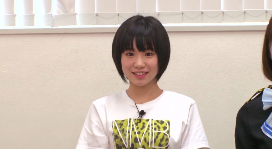 Nmb48 水田詩織がりぃちゃん 近藤里奈 っぽい Nmb48まとめスピリッツ Nmb48 水田詩織がりぃちゃん 近藤里奈 っぽい Nmb48まとめスピリッツ