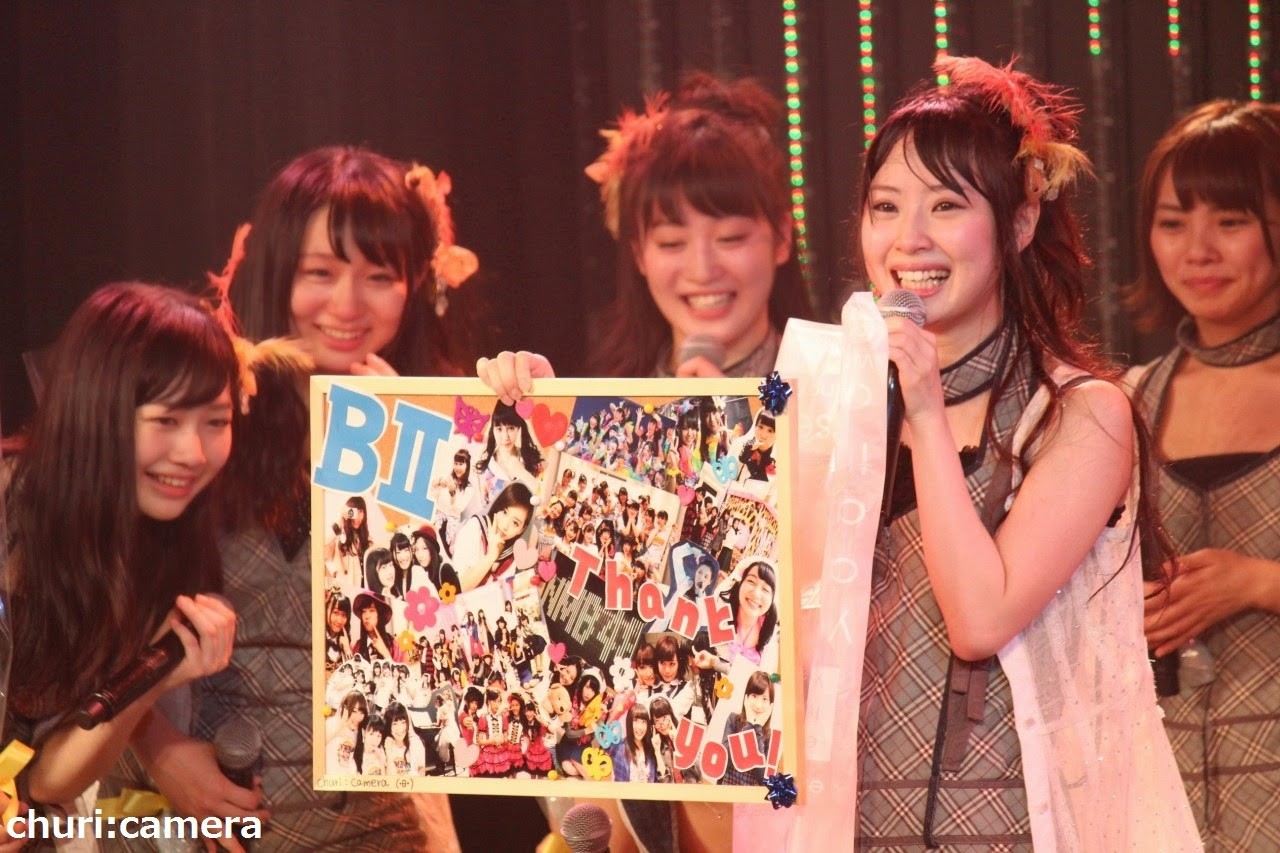 Nmb48 高柳明音がb 兼任について書いたブログが熱い Nmb48まとめスピリッツ