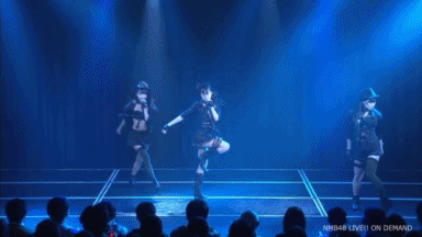 Nmb48 Faint の久代梨奈がカッコイイ セクシー Nmb48まとめスピリッツ