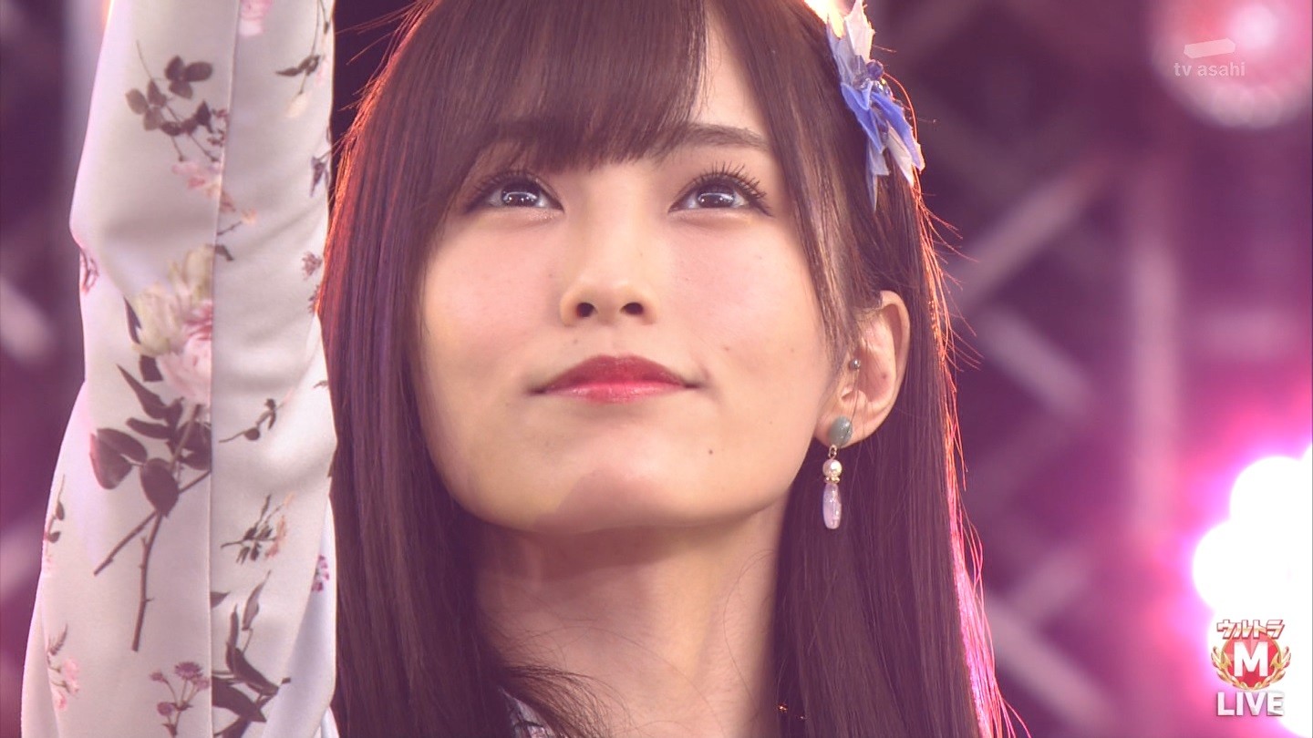 Nmb48 山本彩 Mステラスト 吉田朱里出演 Music Station ウルトラfes18 まとめ 365日の紙飛行機を披露 Nmb48まとめスピリッツ