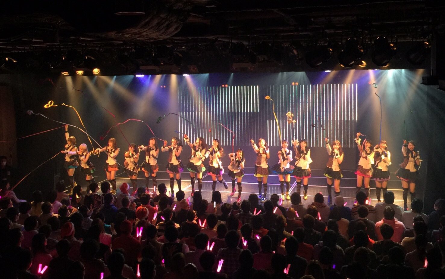 Nmb48 チームm公演千秋楽が最高だった Nmb48まとめスピリッツ Nmb48 チームm公演千秋楽が最高だった Nmb48まとめスピリッツ