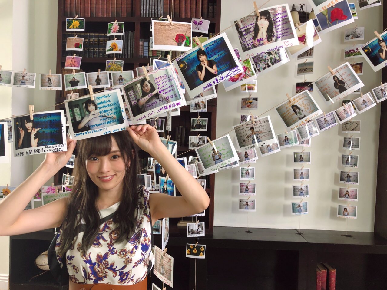 Nmb48 山本彩 Twitterとかでの情報を信じないでほしい 握手会のレポとか Nmb48まとめスピリッツ Nmb48 山本彩 Twitterとかでの情報を信じないでほしい 握手会のレポとか Nmb48まとめスピリッツ