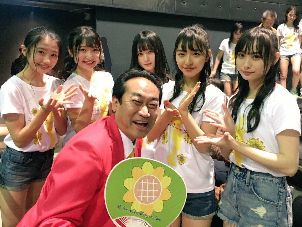 NMB48まとめスピリッツ【NMB48】相田翔吾さんが休業中の山本望叶へメッセージコメントは即反映されず、こちらが確認した後に反映される形になっています。悪質なコメントについては内容を削除の上、IPを公開させていただきます。