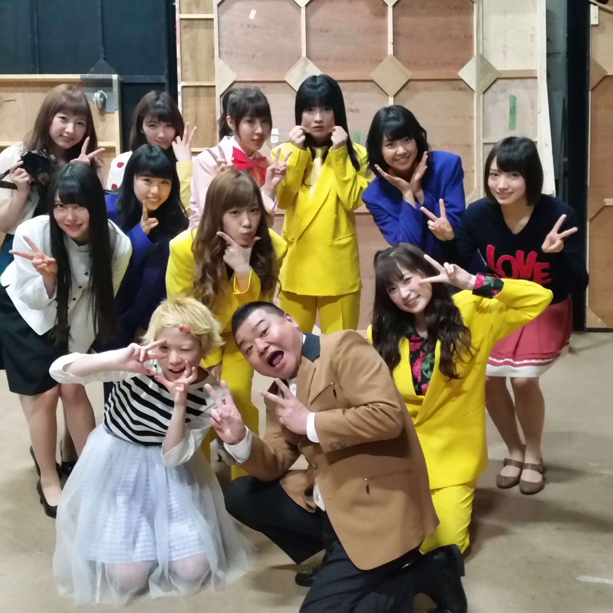 Nmb48 Feat 吉本新喜劇 第14回公演現場レポなど Nmb48まとめスピリッツ