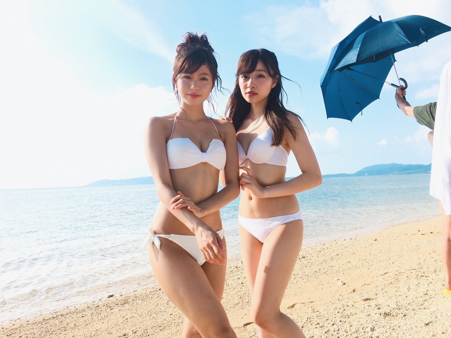 Nmb48 愛梨の愛梨がきわどい件 Nmb48まとめスピリッツ