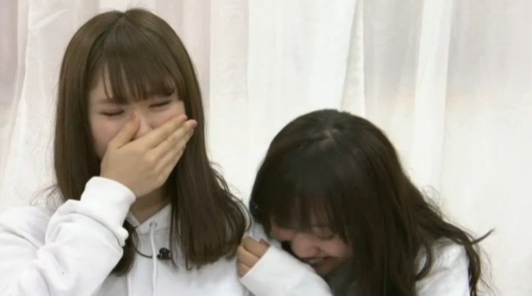 Nmb48 薮下柊が渋谷凪咲へ書いた手紙が泣ける Nmb48まとめスピリッツ Nmb48 薮下柊が渋谷凪咲へ書いた手紙が泣ける Nmb48まとめスピリッツ