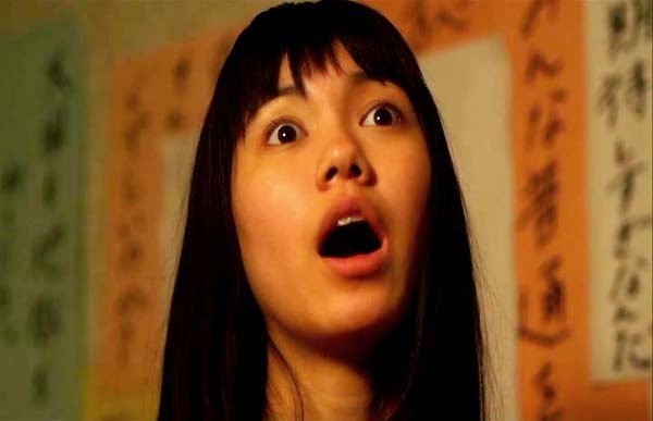 Nmb48木下百花と二階堂ふみ同一人物説 Nmb48まとめスピリッツ