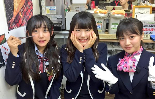 ただいまbsスカパー無料放送中 Nmb48のナイショで限界突破 その後もnmbのライブが無料放送 Nmb48まとめスピリッツ ただいまbsスカパー無料放送中 Nmb48のナイショで限界突破 その後もnmbのライブが無料放送 Nmb48まとめスピリッツ