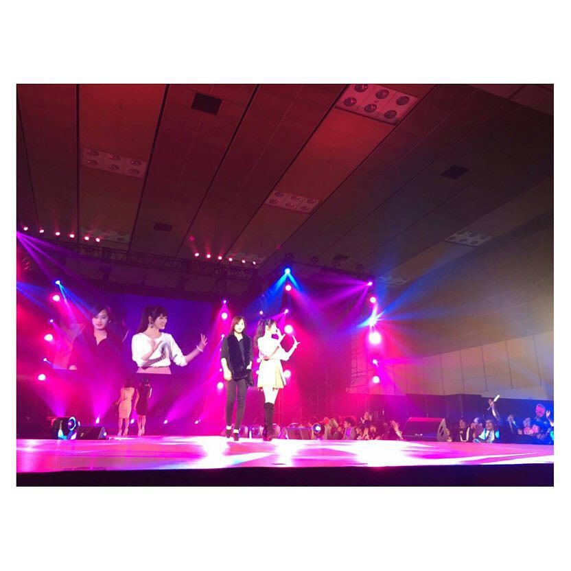 Nmb48 日本女子博覧会 Japan Girls Expo 15 秋 ファッションショー ランウェイの様子 Nmb48まとめスピリッツ