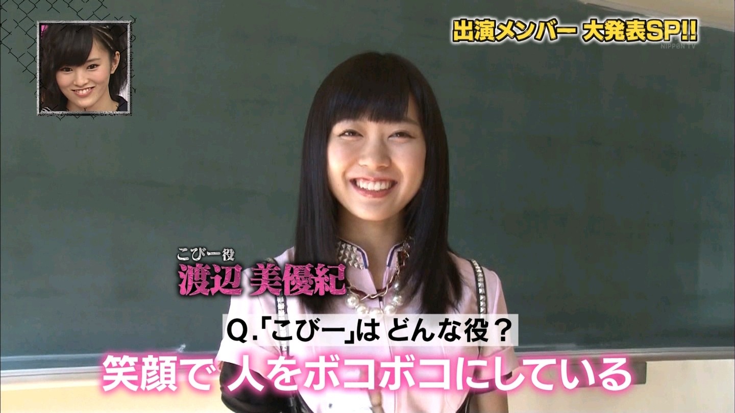 マジすか学園4のみるきーのミニスカナースがヤバイ Nmb48 Ske48渡辺美優紀 Nmb48まとめスピリッツ マジすか学園4のみるきーのミニスカナースがヤバイ Nmb48 Ske48渡辺美優紀 Nmb48まとめスピリッツ