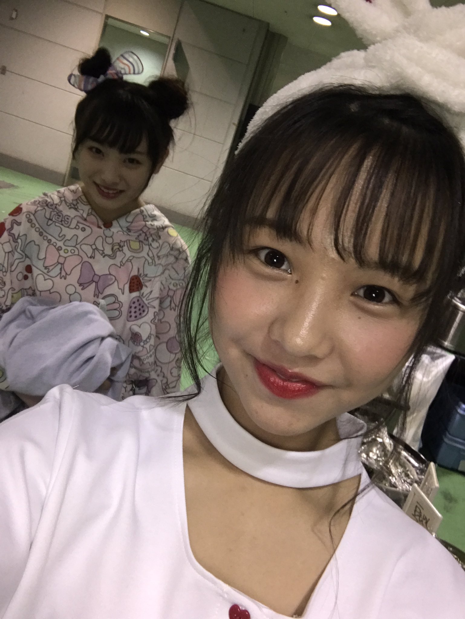Nmb48 ここなたんが悪い顔してる Nmb48まとめスピリッツ Nmb48 ここなたんが悪い顔してる Nmb48まとめスピリッツ