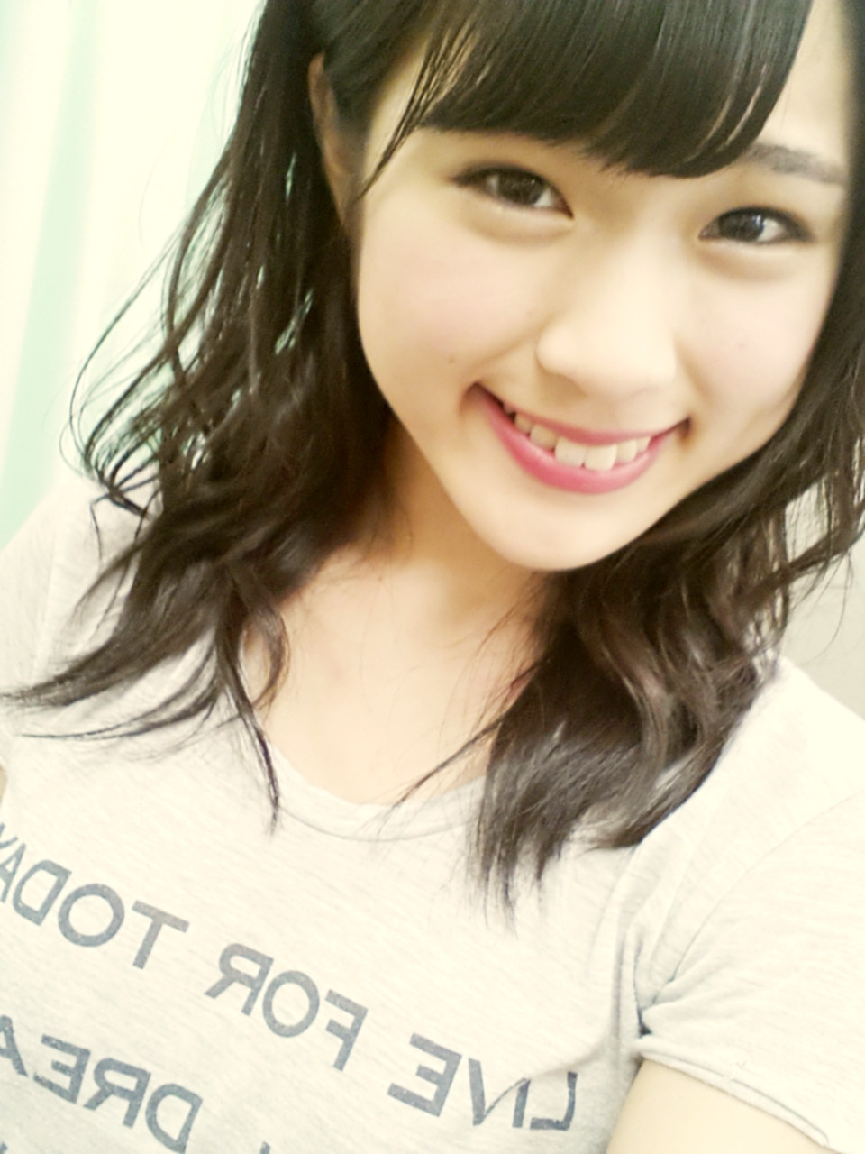 Nmb48 渋谷凪咲の笑顔ってあざとくなくていいよね Nmb48まとめスピリッツ Nmb48 渋谷凪咲の笑顔ってあざとくなくていいよね Nmb48まとめスピリッツ