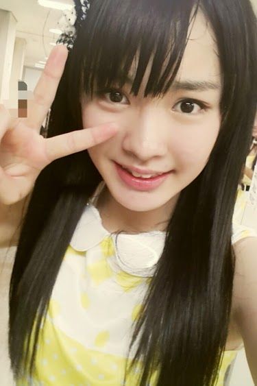 一日に一人nmb48のメンバーについて語るスレ 48 中野麗来 Nmb48まとめスピリッツ 一日に一人nmb48のメンバーについて語るスレ 48 中野麗来 Nmb48まとめスピリッツ