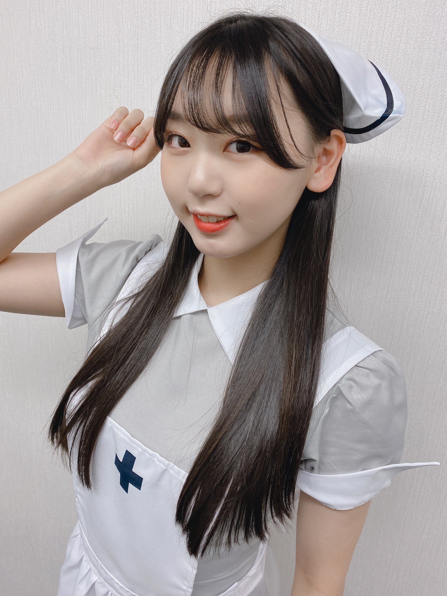 Nmb48 泉綾乃のオンラインお話し会のコスプレが可愛い Nmb48箱推し Nmb48 泉綾乃のオンラインお話し会のコスプレが可愛い Nmb48箱推し