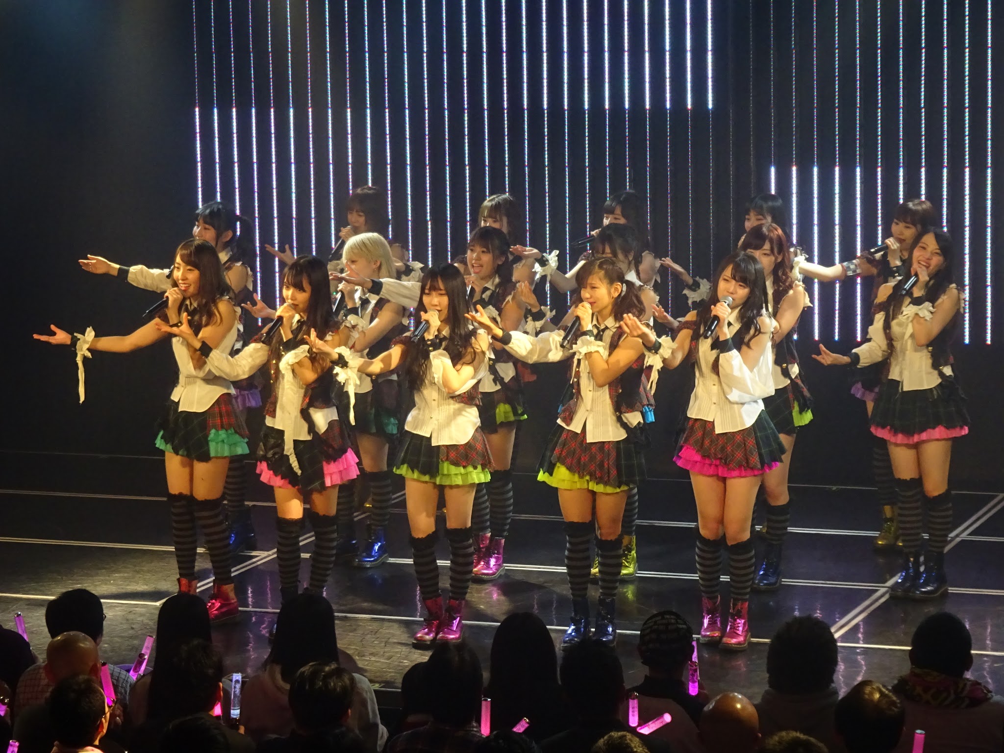 Nmb48 チームm公演千秋楽が最高だった Nmb48まとめスピリッツ Nmb48 チームm公演千秋楽が最高だった Nmb48まとめスピリッツ