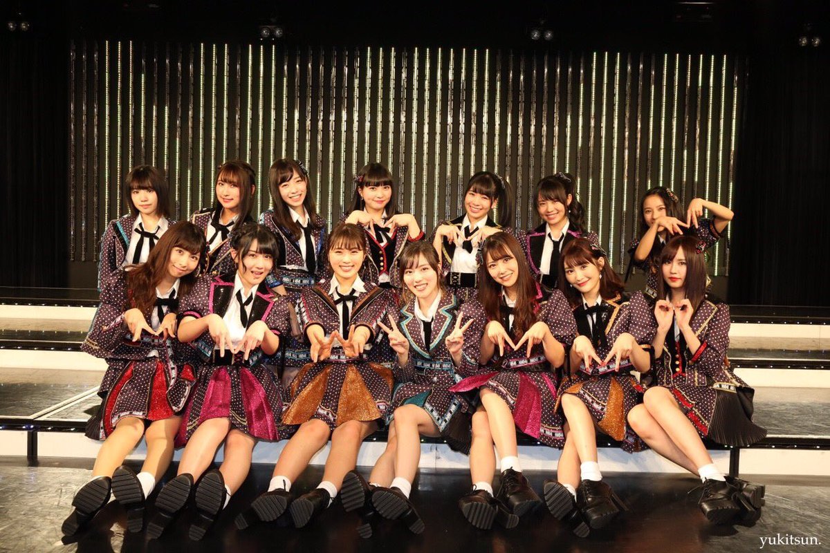 Nmb48 渋谷チームmがやばすぎると話題にwwwww Nmb48まとめスピリッツ Nmb48 渋谷チームmがやばすぎると話題にwwwww Nmb48まとめスピリッツ