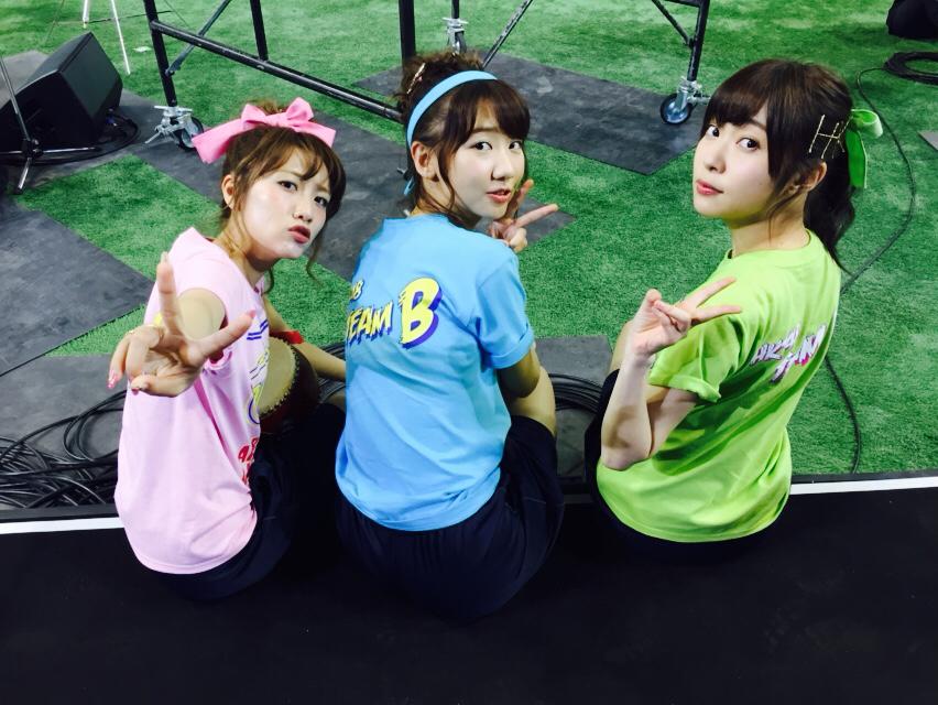 高橋みなみの木下百花への愛が止まらない Nmb48 Akb48 Nmb48まとめスピリッツ