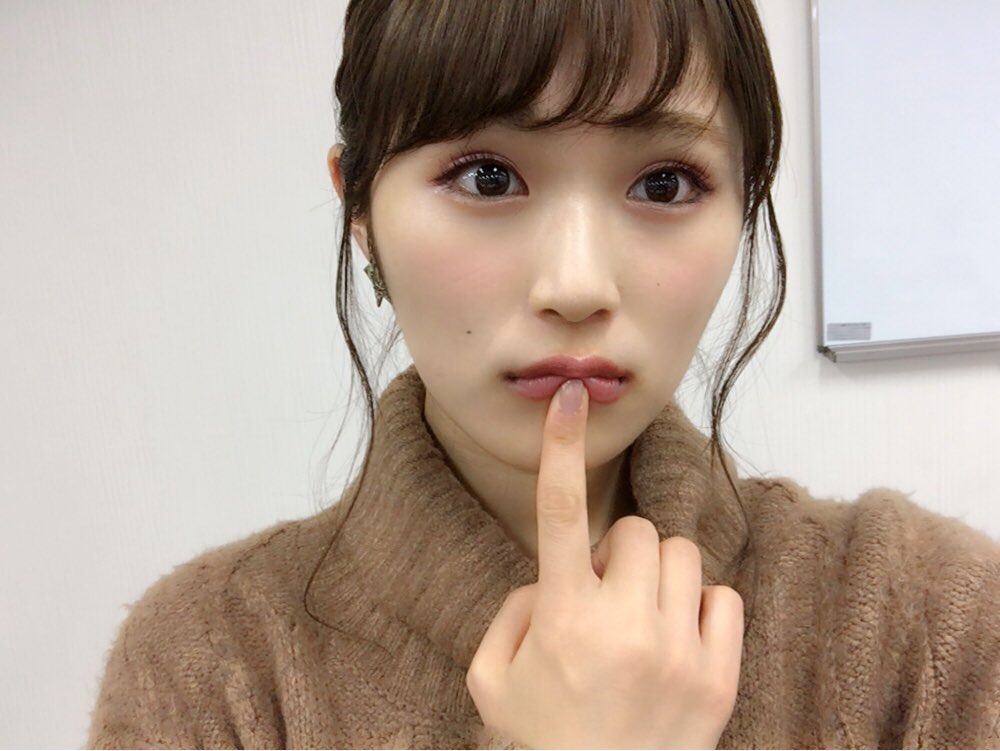 悲報 Nmb48渋谷凪咲 眉毛を除毛してしまう Nmb48まとめスピリッツ