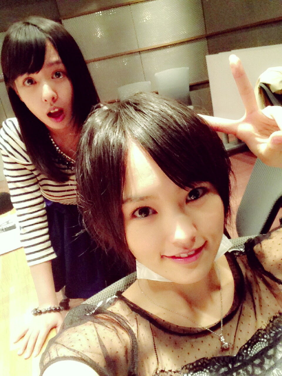 山本彩が Nmb48学園 こちらモンスターエンジン組 を卒業することが決定 Nmb48まとめスピリッツ