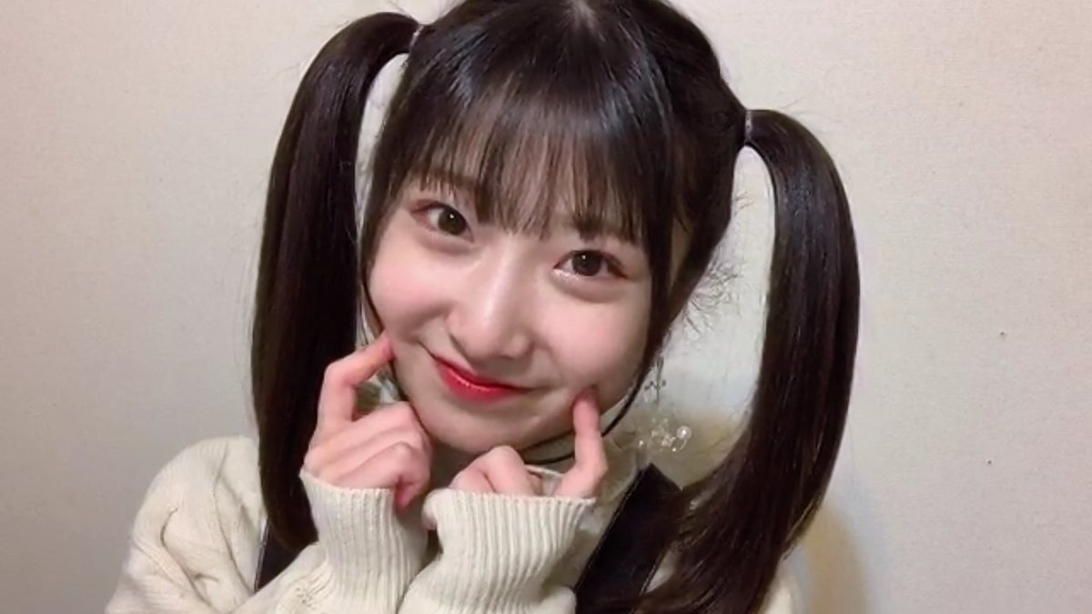 Nmb48 堀ノ内百香があざとかわいい Nmb48まとめスピリッツ Nmb48 堀ノ内百香があざとかわいい Nmb48まとめスピリッツ