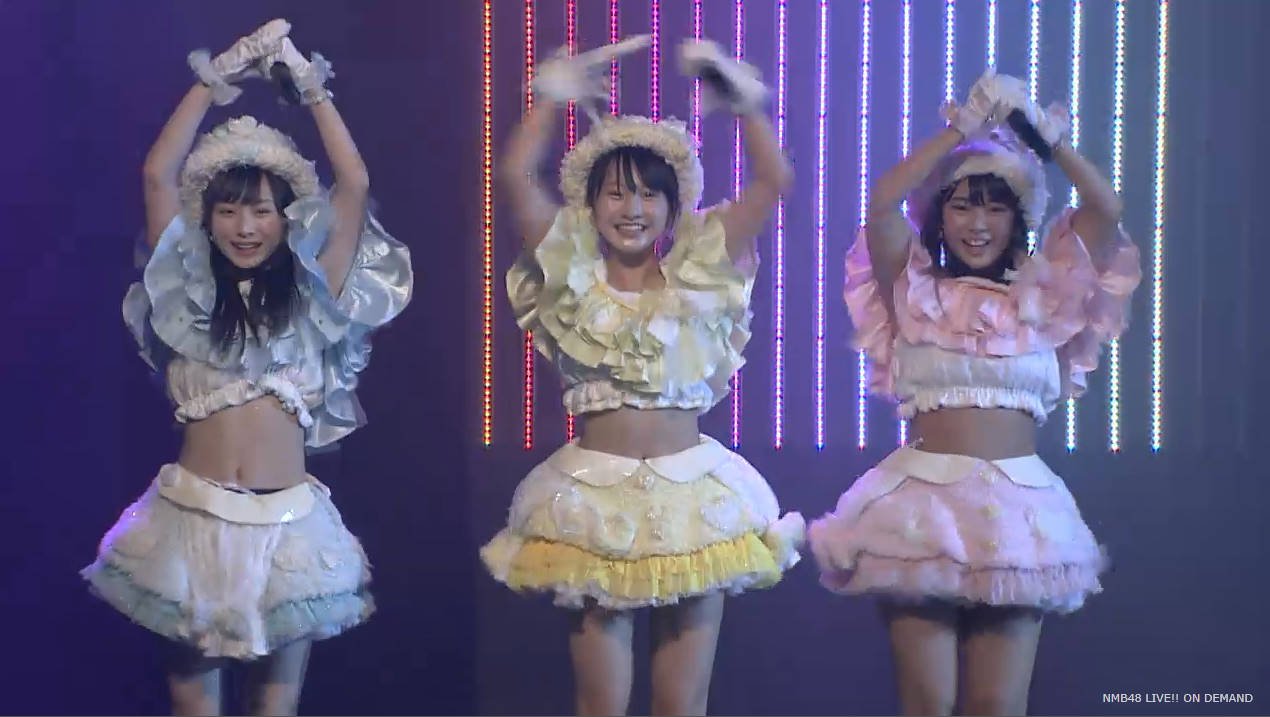 Nmb48 5期生の おnewの上履き が話題に Nmb48まとめスピリッツ Nmb48 5期生の おnewの上履き が話題に Nmb48まとめスピリッツ