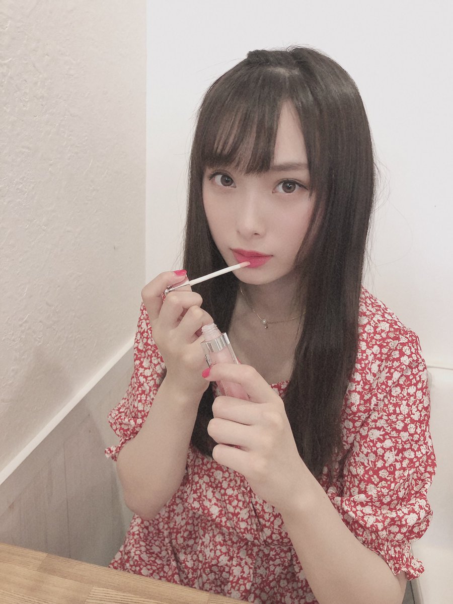 Nmb48 梅山恋和さん 街中でいきなりのおへそ Nmb48まとめスピリッツ