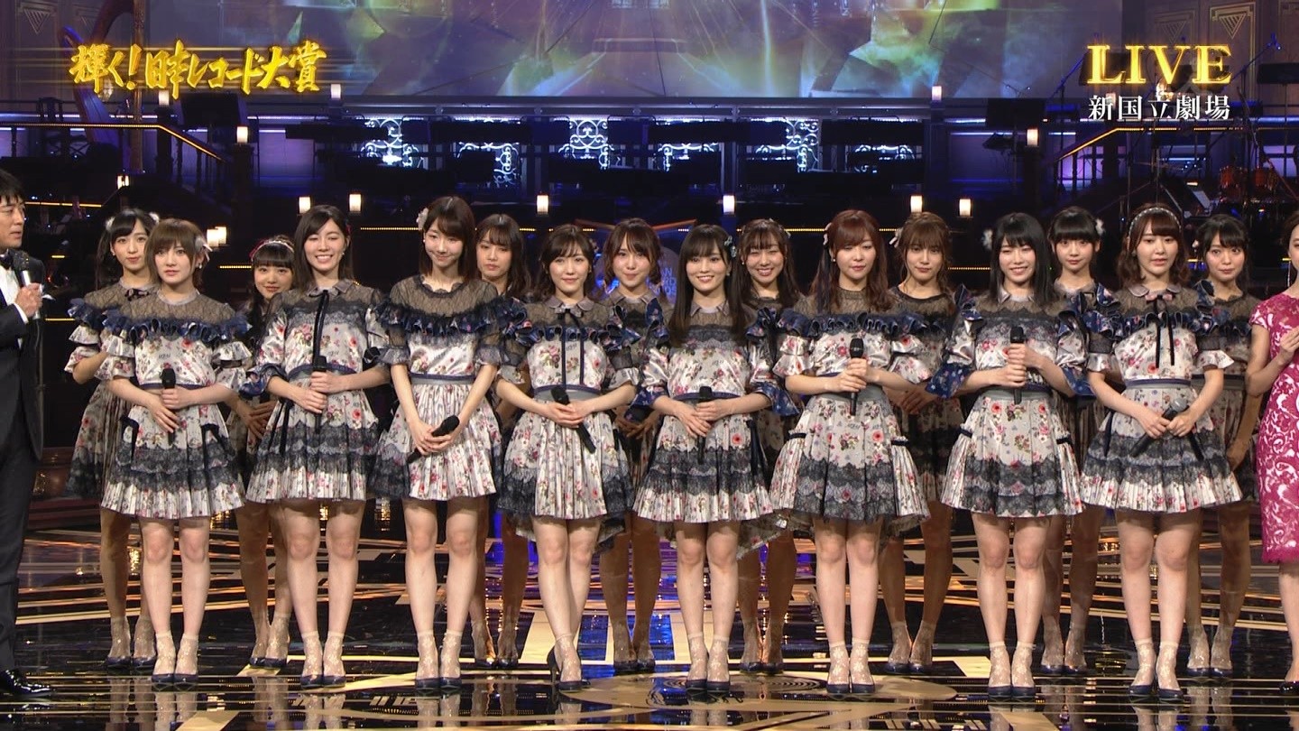 Nmb48 第59回輝く 日本レコード大賞まとめ Nmb48まとめスピリッツ Nmb48 第59回輝く 日本レコード大賞まとめ Nmb48まとめスピリッツ