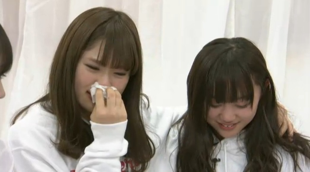 Nmb48 薮下柊が渋谷凪咲へ書いた手紙が泣ける Nmb48まとめスピリッツ Nmb48 薮下柊が渋谷凪咲へ書いた手紙が泣ける Nmb48まとめスピリッツ