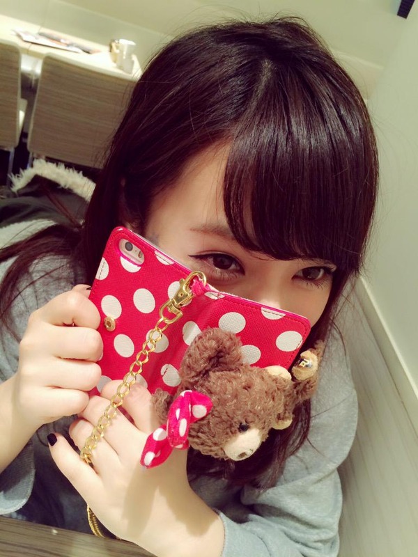 山田菜々ちゃんの画像と動画がたくさん集まるスレ Nmb48まとめスピリッツ 山田菜々ちゃんの画像と動画がたくさん集まるスレ Nmb48まとめスピリッツ