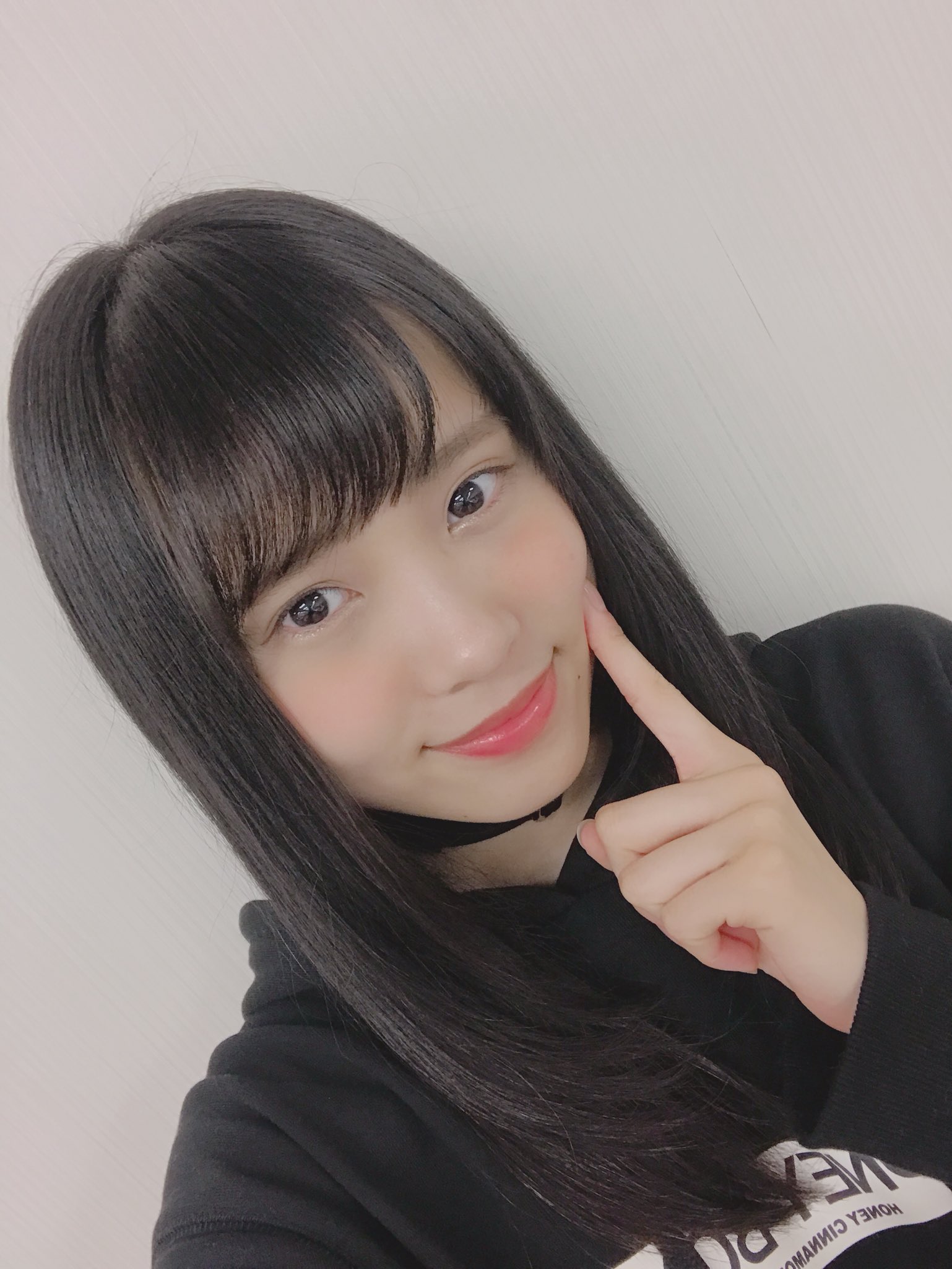 Nmb48 岩田桃夏の手書きの握手会イベント説明最高かよ Nmb48まとめスピリッツ