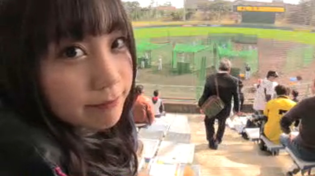 Nmb48 生配信から漂う薮下柊の彼女感 いつ止まっても可愛い件 Nmb48まとめスピリッツ