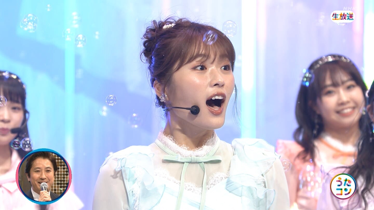 朗報 谷原章介さん Nmb48渋谷凪咲の誕生日を祝福 Nmb48まとめスピリッツ