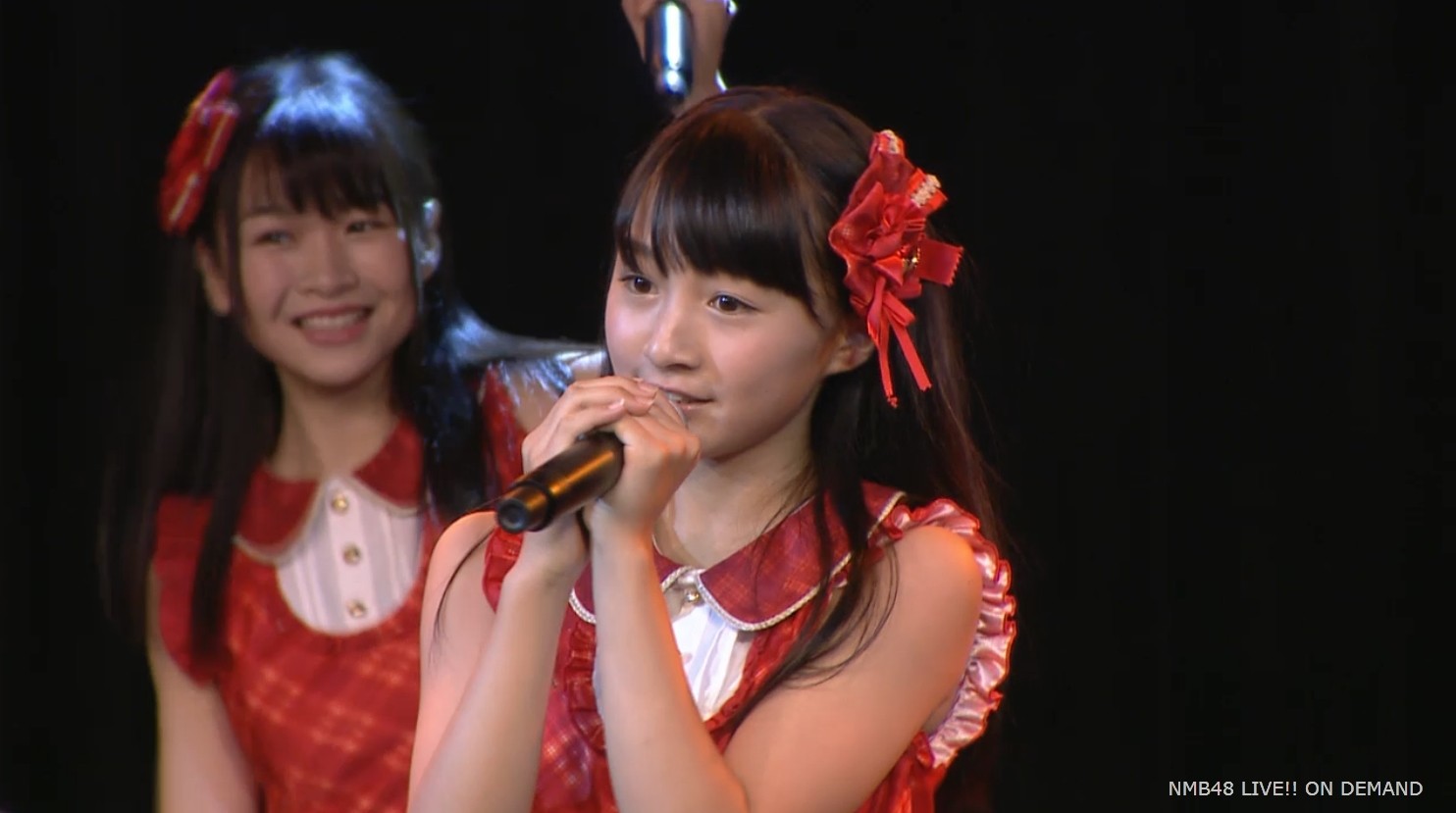 Nmb48 渡辺美優紀卒業公演の前座で みるきー選抜が一曲披露 Nmb48まとめスピリッツ Nmb48 渡辺美優紀卒業公演の前座で みるきー選抜が一曲披露 Nmb48まとめスピリッツ