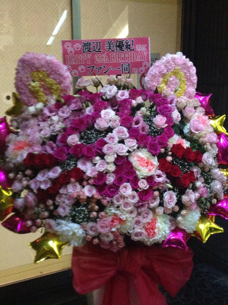 Nmb48渡辺美優紀生誕祭まとめ Nmb48まとめスピリッツ Nmb48渡辺美優紀生誕祭まとめ Nmb48まとめスピリッツ