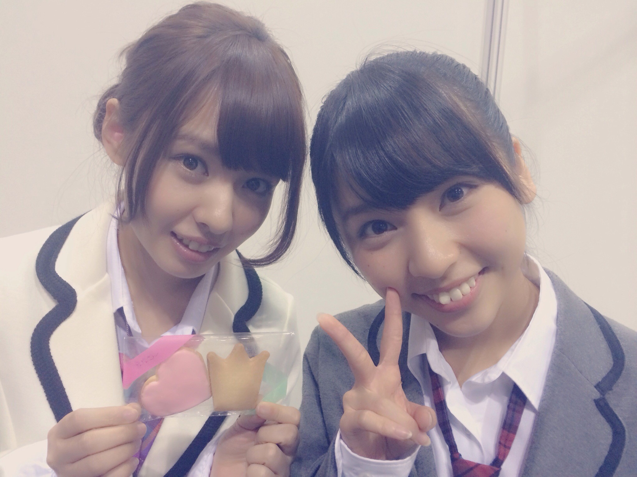 Nmb48まとめ3 16 山田菜々 昨日 やまりながクッキーくれたよ など Nmb48まとめスピリッツ Nmb48まとめ3 16 山田菜々 昨日 やまりながクッキーくれたよ など Nmb48まとめスピリッツ