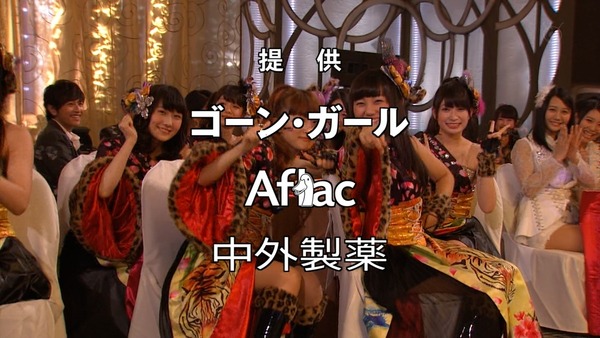 Nmb48出演 Fns歌謡祭14まとめ てっぺんとったんで を披露など Nmb48まとめスピリッツ